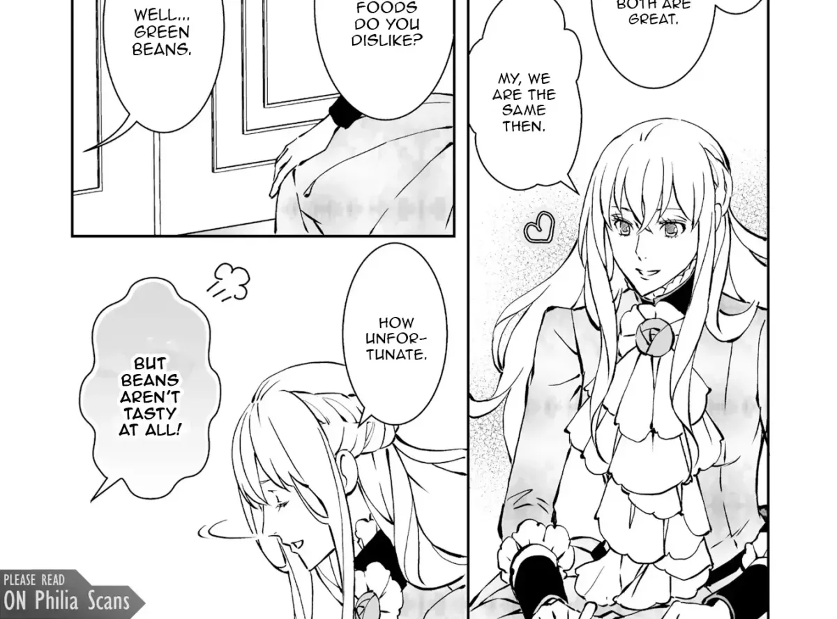 Rachelia no Koi Chapter 10 page 2 - 