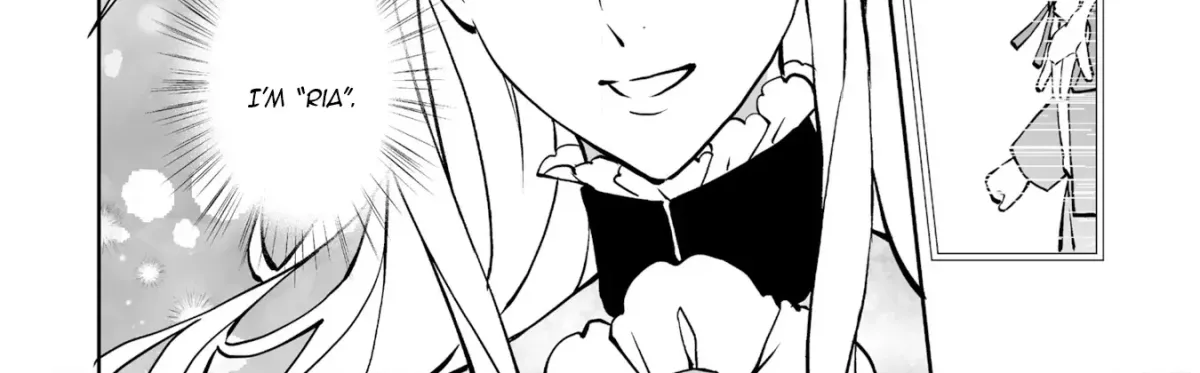 Rachelia no Koi Chapter 10 page 12 - 