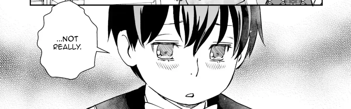 Rachelia no Koi Chapter 10 page 14 - 
