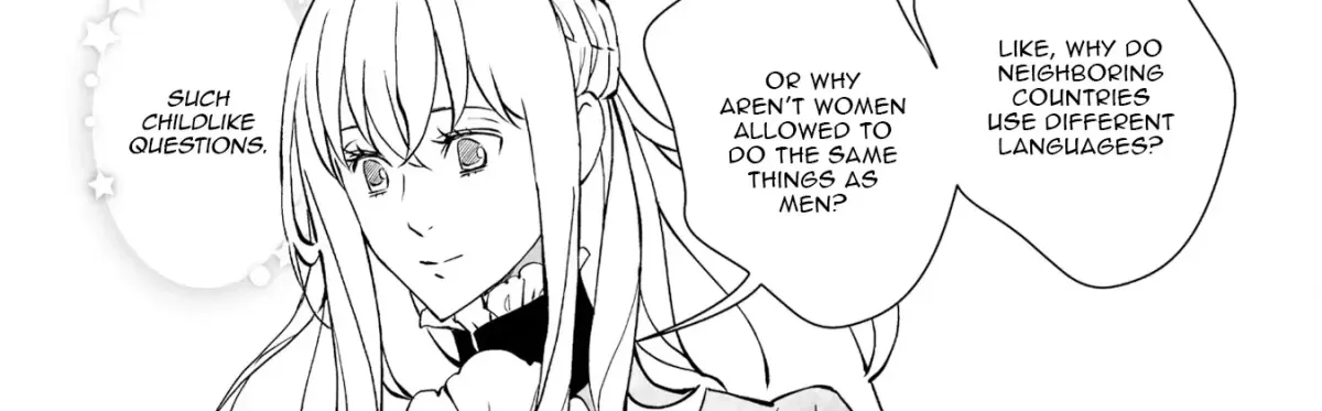 Rachelia no Koi Chapter 10 page 16 - 