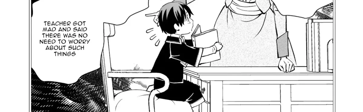 Rachelia no Koi Chapter 10 page 18 - 