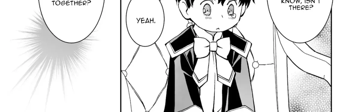 Rachelia no Koi Chapter 10 page 22 - 