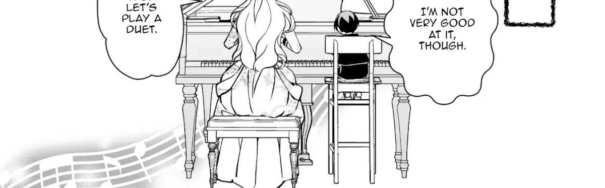 Rachelia no Koi Chapter 10 page 32 - 