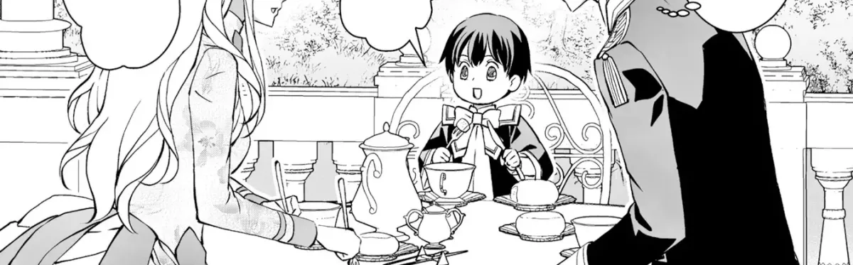 Rachelia no Koi Chapter 10 page 38 - 
