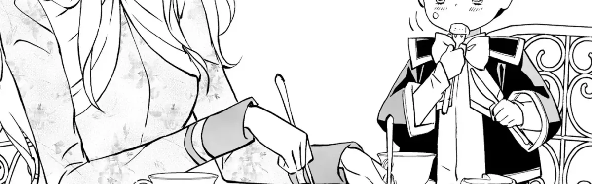 Rachelia no Koi Chapter 10 page 46 - 