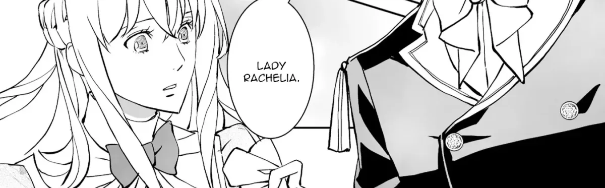Rachelia no Koi Chapter 10 page 48 - 