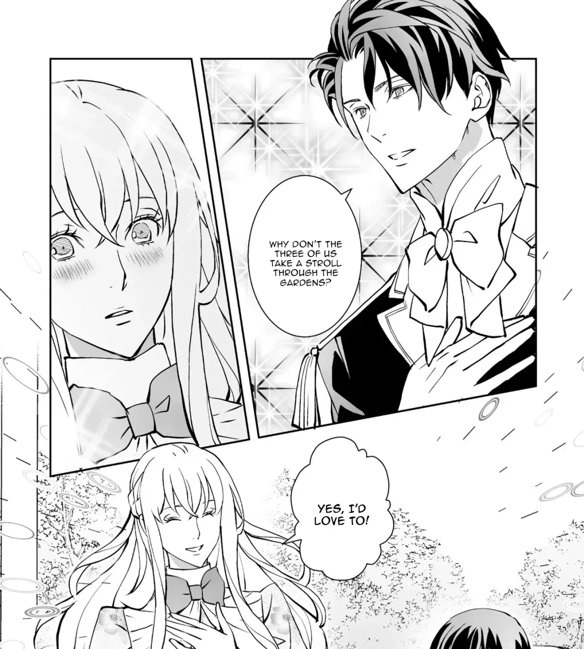 Rachelia no Koi Chapter 10 page 49 - 