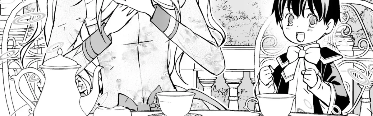 Rachelia no Koi Chapter 10 page 50 - 
