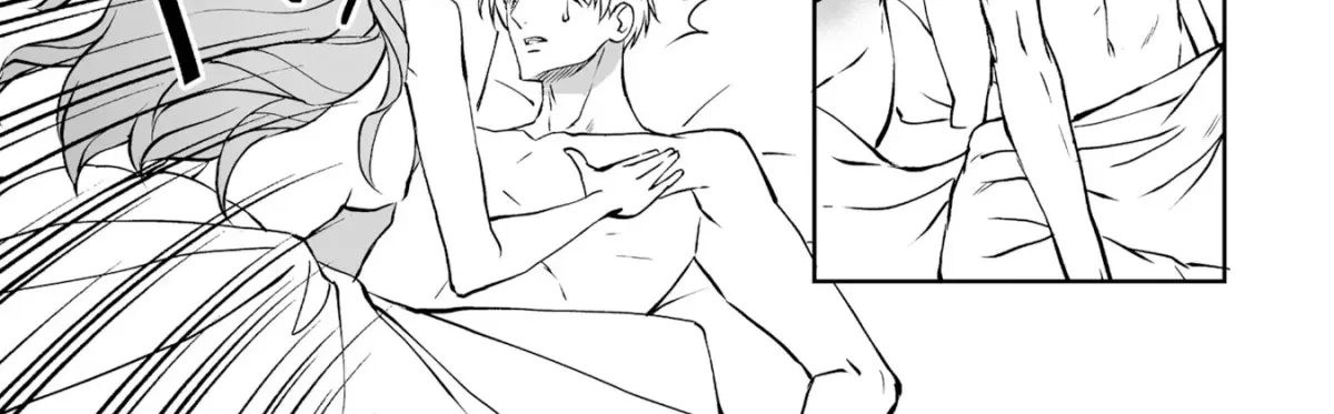 Rachelia no Koi Chapter 10 page 58 - 