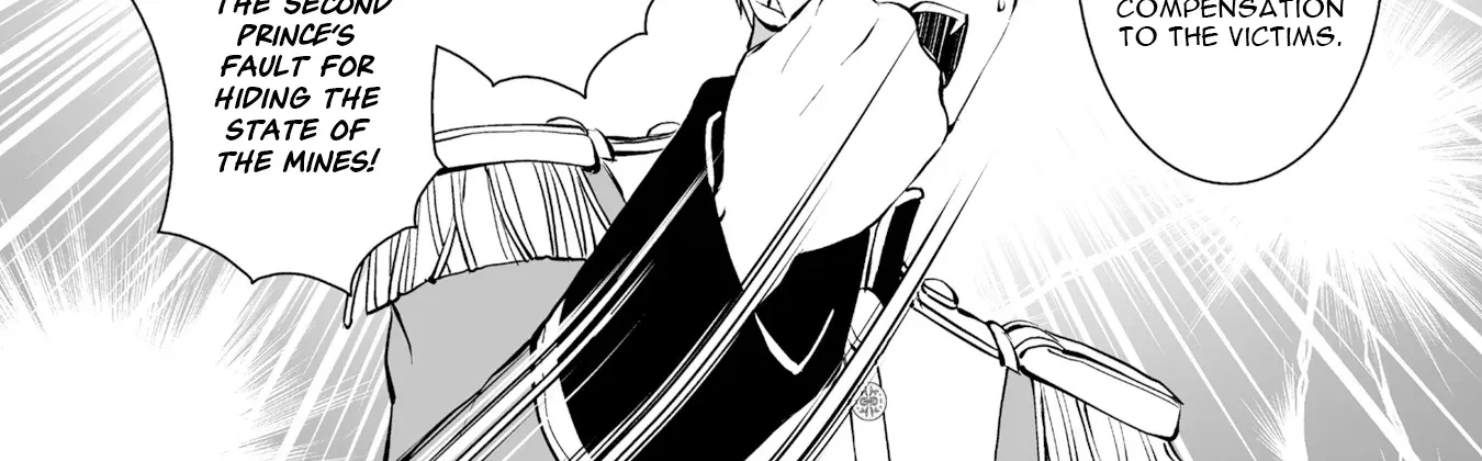 Rachelia no Koi Chapter 2 page 14 - 