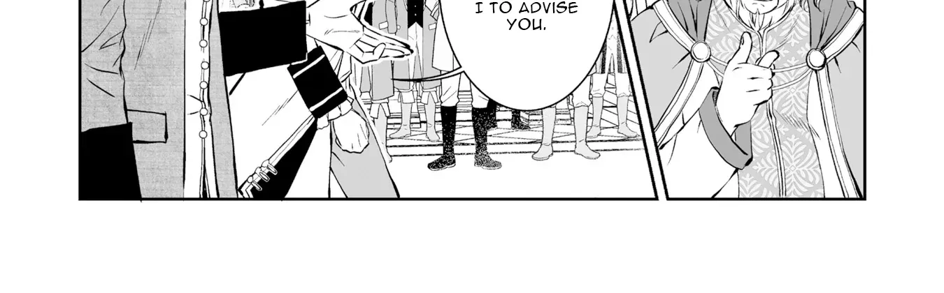 Rachelia no Koi Chapter 2 page 16 - 