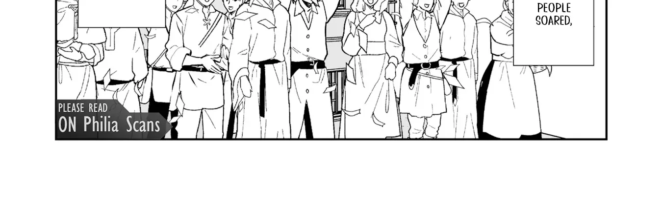 Rachelia no Koi Chapter 2 page 20 - 