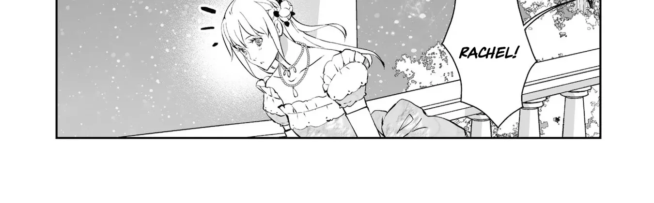 Rachelia no Koi Chapter 2 page 26 - 