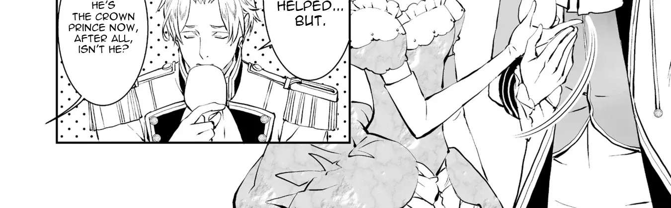Rachelia no Koi Chapter 2 page 28 - 