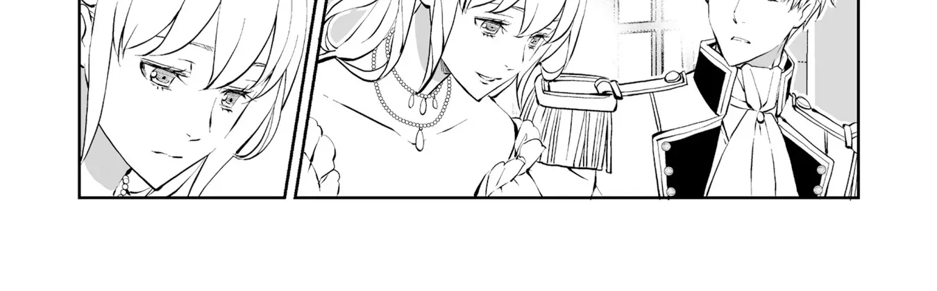 Rachelia no Koi Chapter 2 page 32 - 