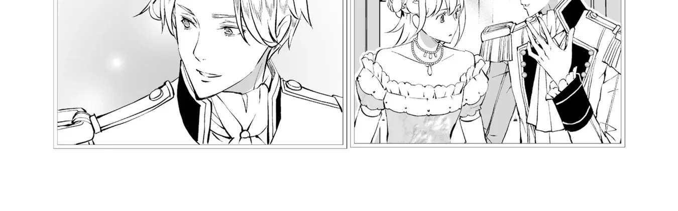 Rachelia no Koi Chapter 2 page 36 - 
