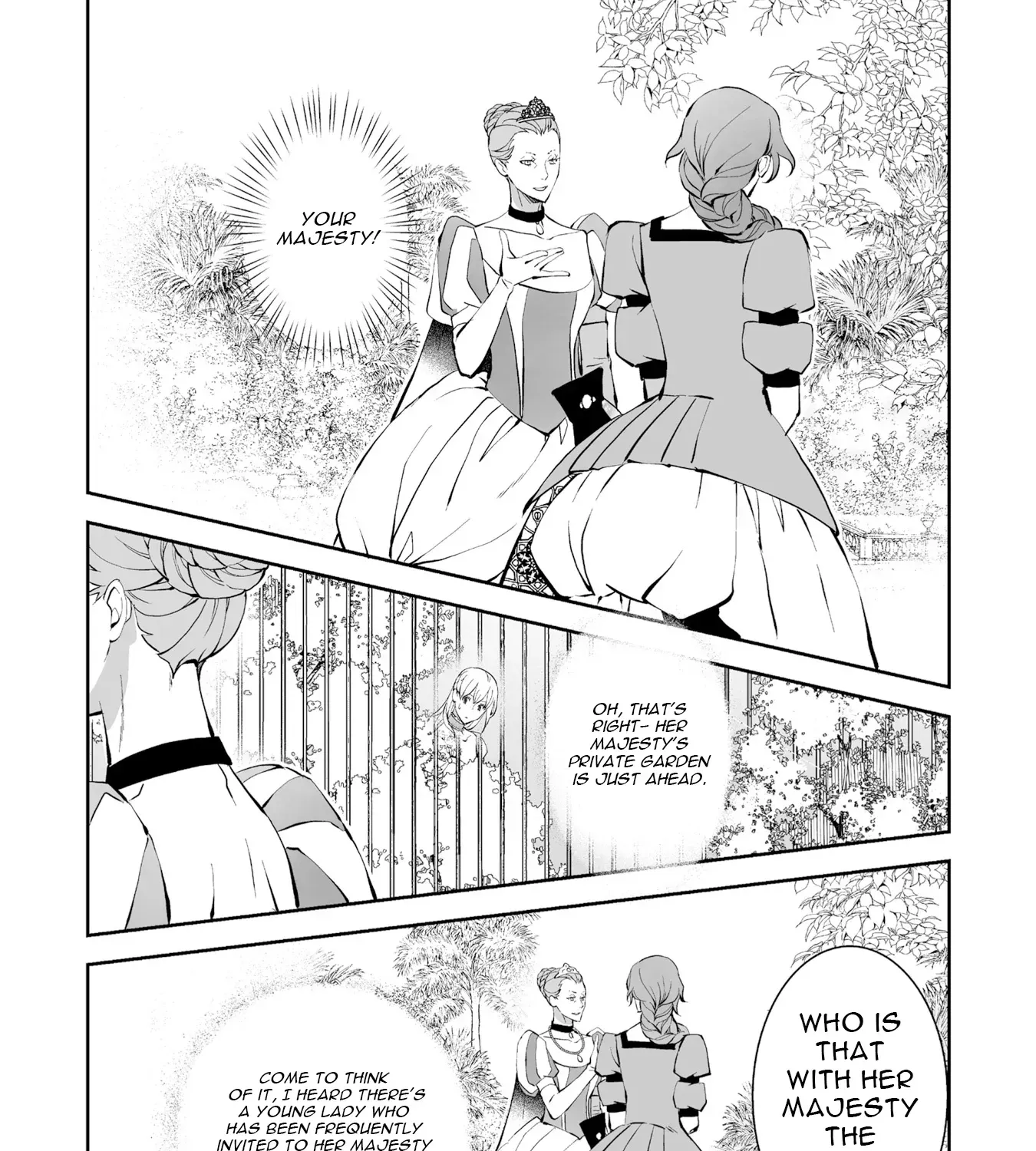Rachelia no Koi Chapter 2 page 39 - 