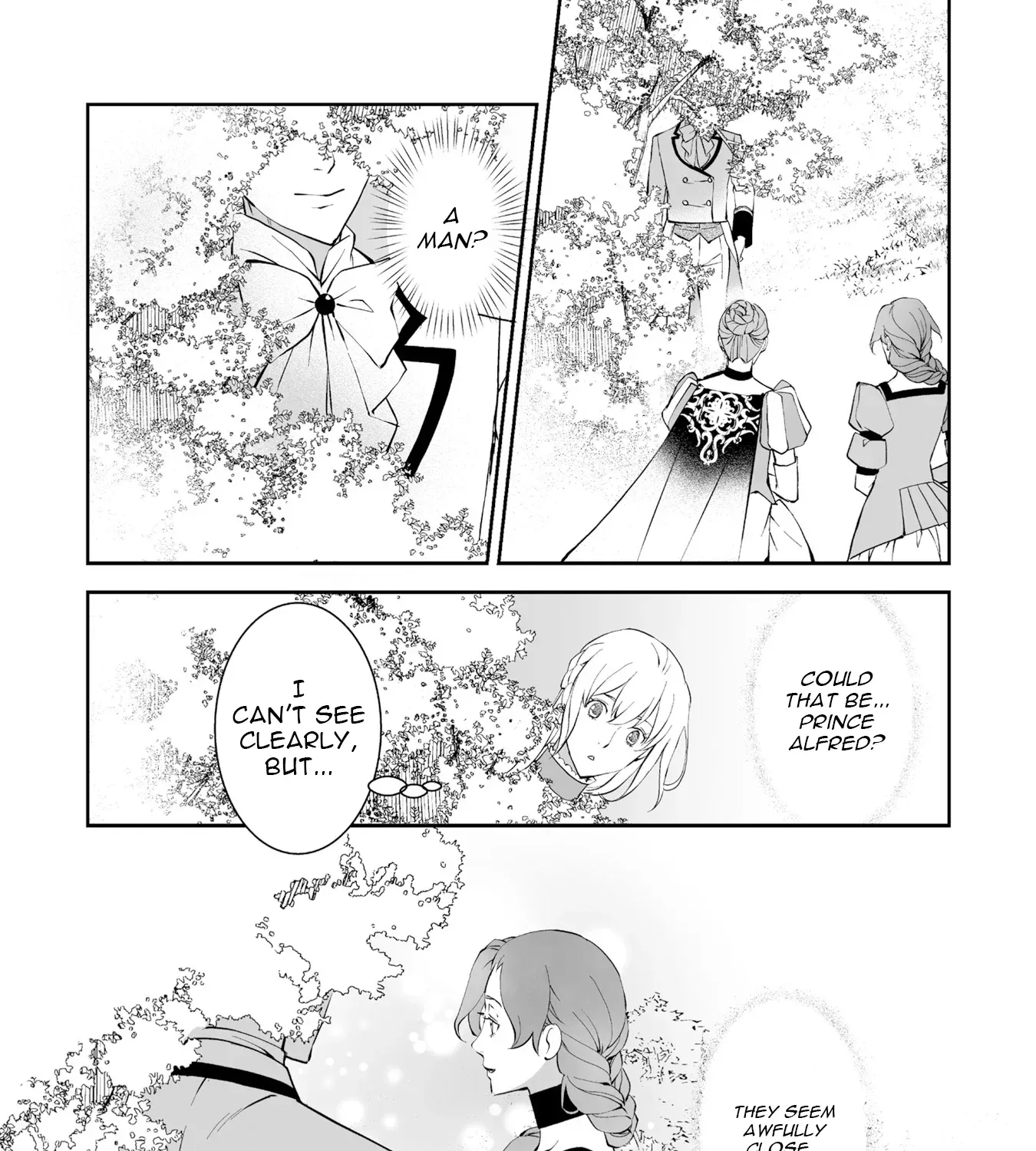 Rachelia no Koi Chapter 2 page 43 - 