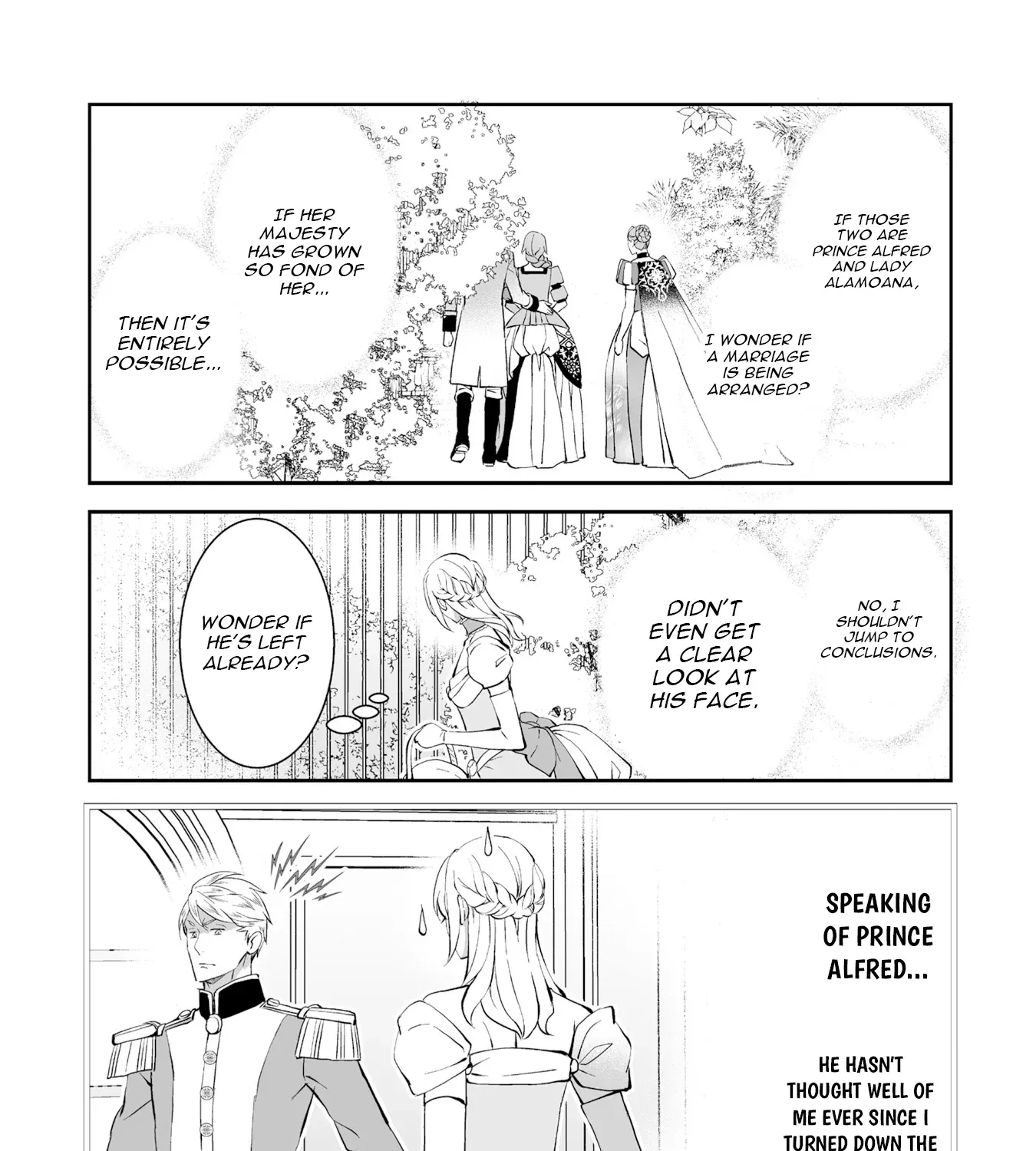 Rachelia no Koi Chapter 2 page 45 - 