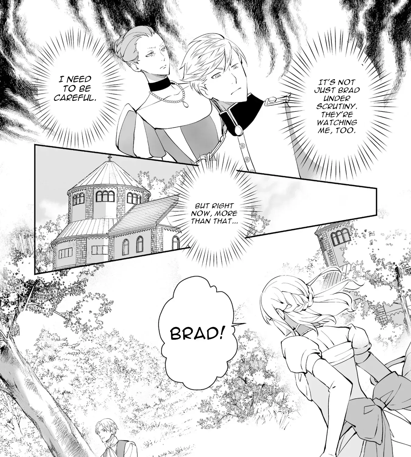 Rachelia no Koi Chapter 2 page 47 - 