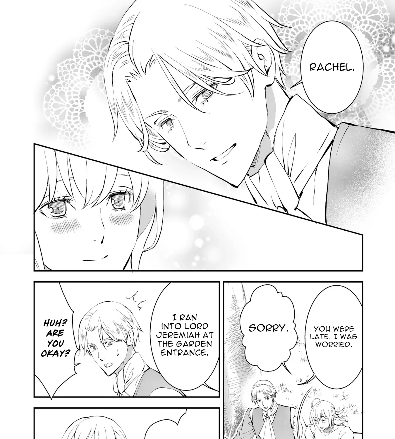 Rachelia no Koi Chapter 2 page 49 - 