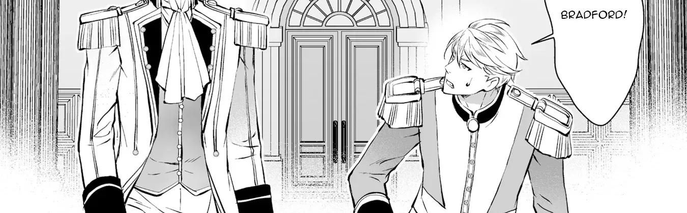 Rachelia no Koi Chapter 2 page 6 - 