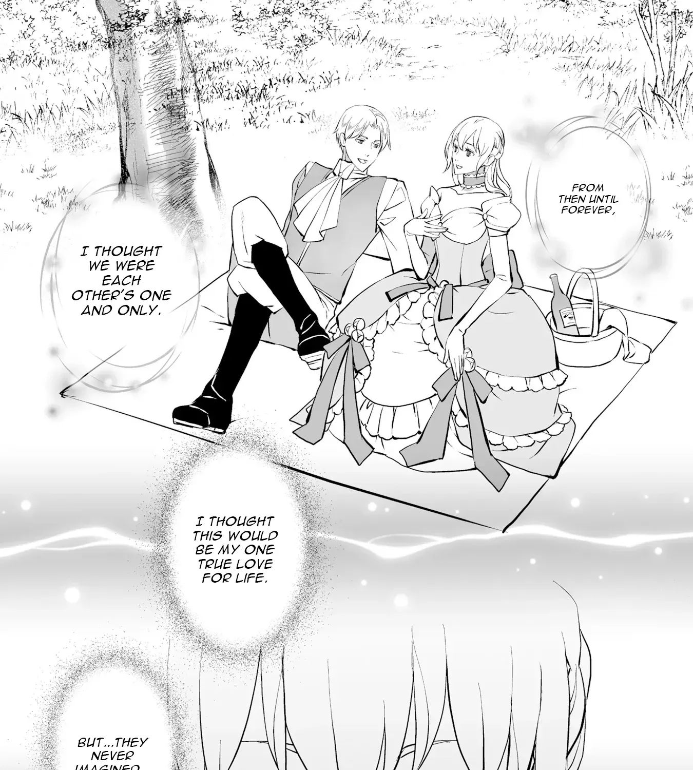 Rachelia no Koi Chapter 2 page 57 - 