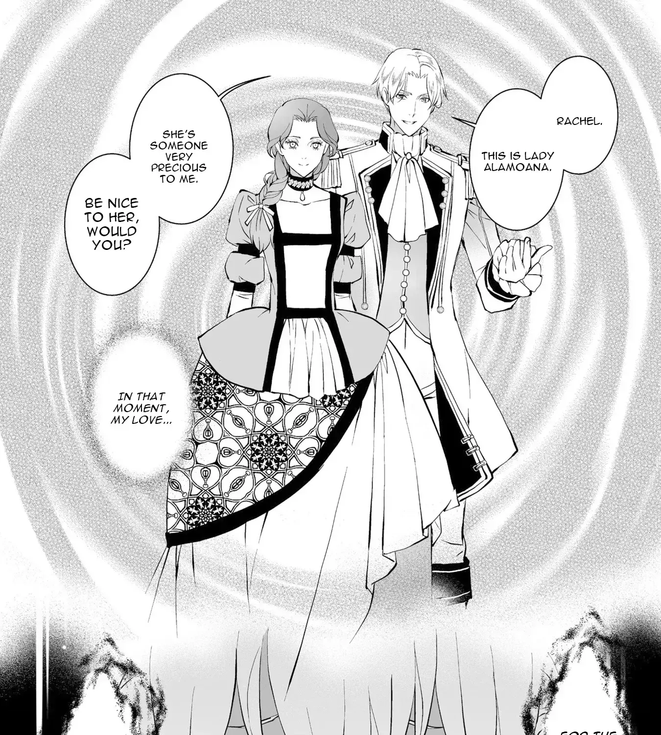 Rachelia no Koi Chapter 2 page 59 - 