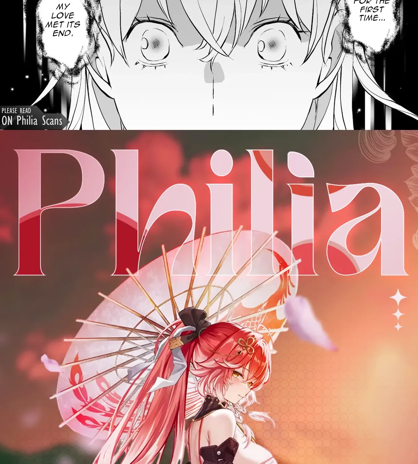Rachelia no Koi Chapter 2 page 60 - 