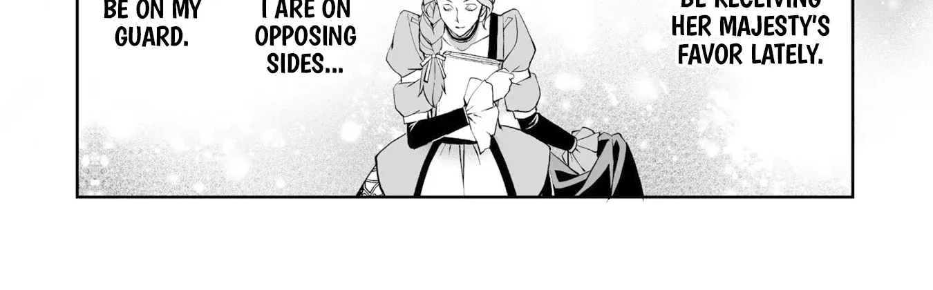 Rachelia no Koi Chapter 3 page 12 - 