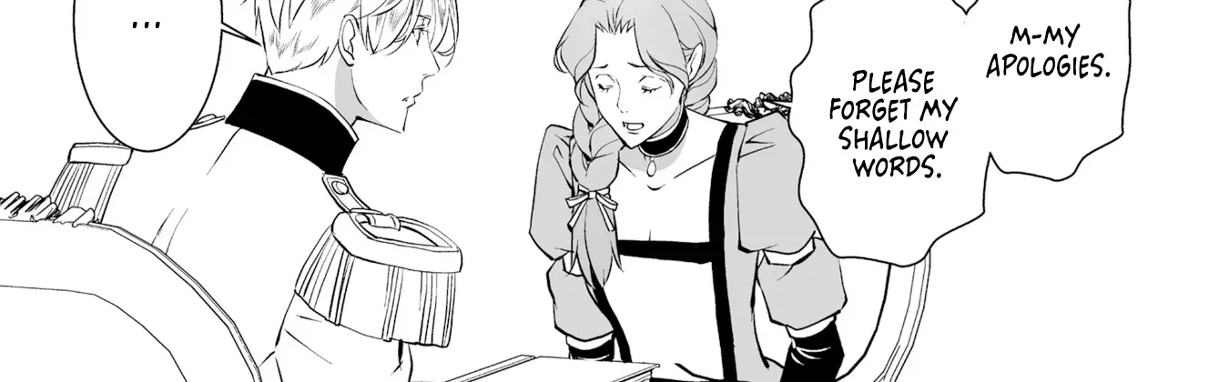 Rachelia no Koi Chapter 3 page 16 - 