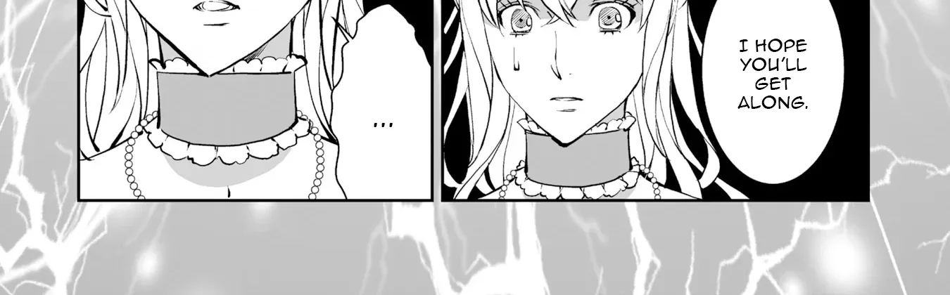 Rachelia no Koi Chapter 3 page 24 - 