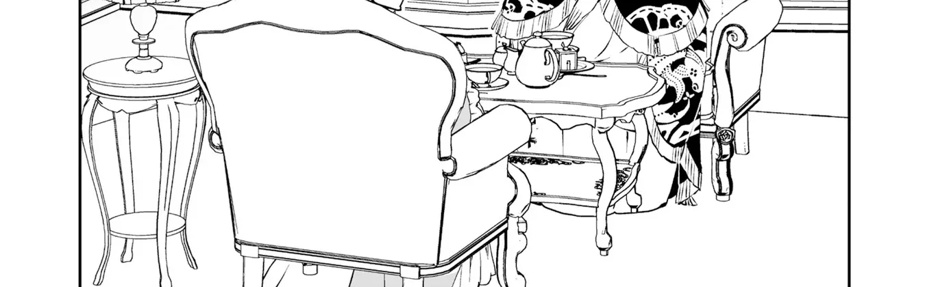Rachelia no Koi Chapter 3 page 30 - 