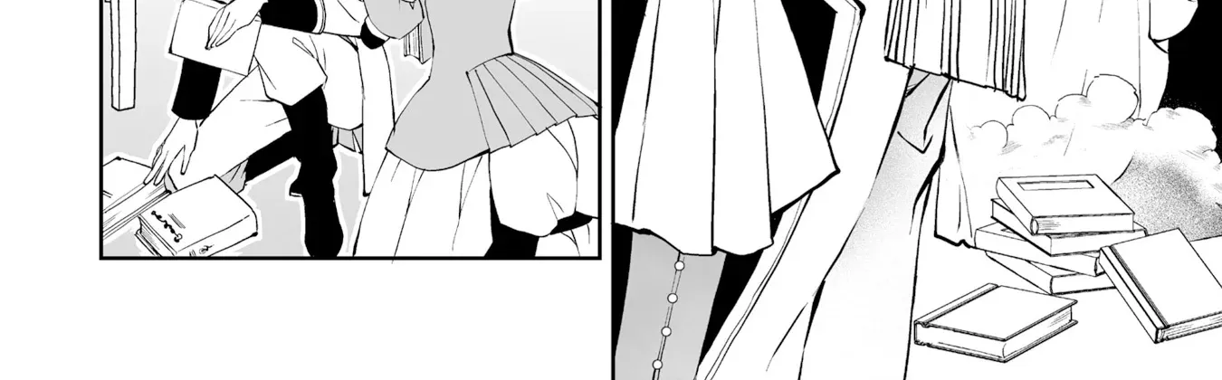 Rachelia no Koi Chapter 3 page 4 - 