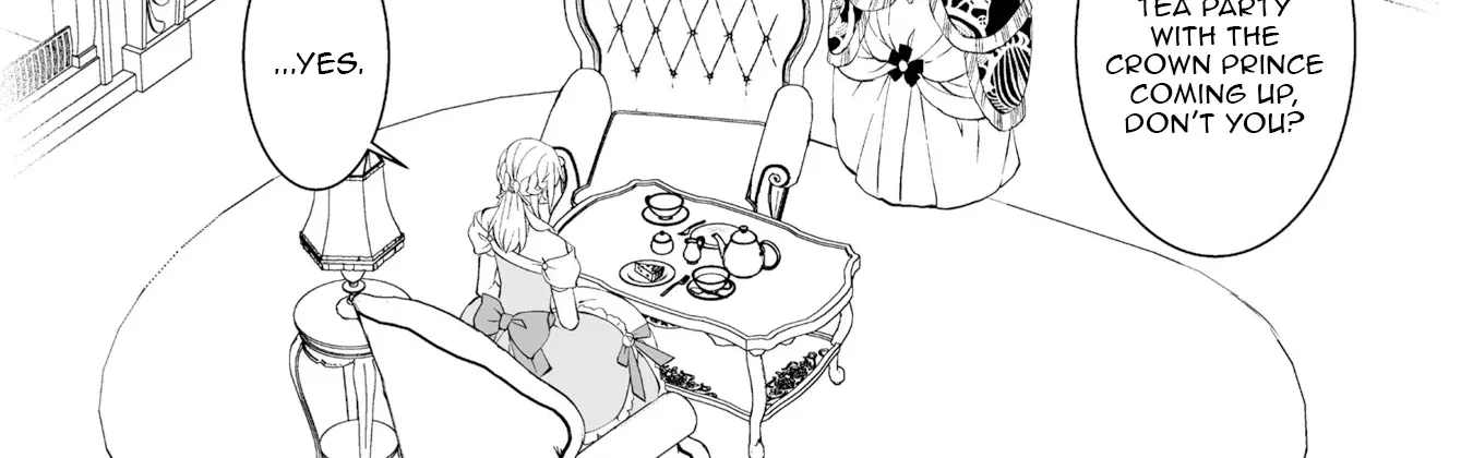Rachelia no Koi Chapter 3 page 38 - 