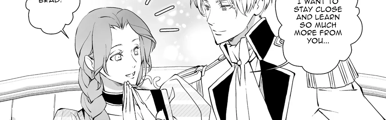 Rachelia no Koi Chapter 3 page 48 - 