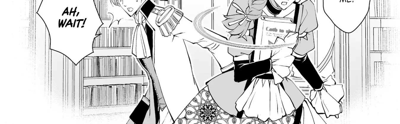 Rachelia no Koi Chapter 3 page 6 - 