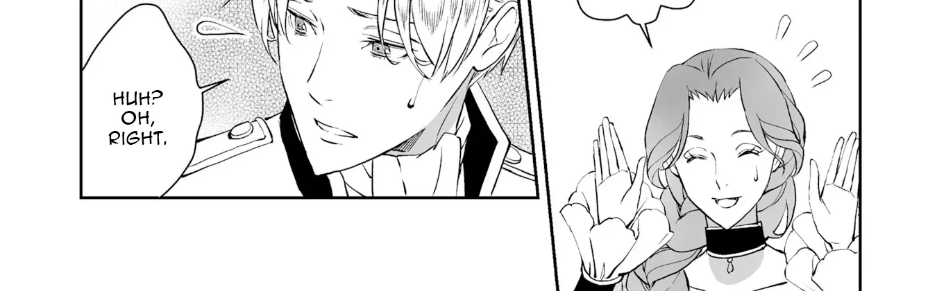 Rachelia no Koi Chapter 3 page 54 - 