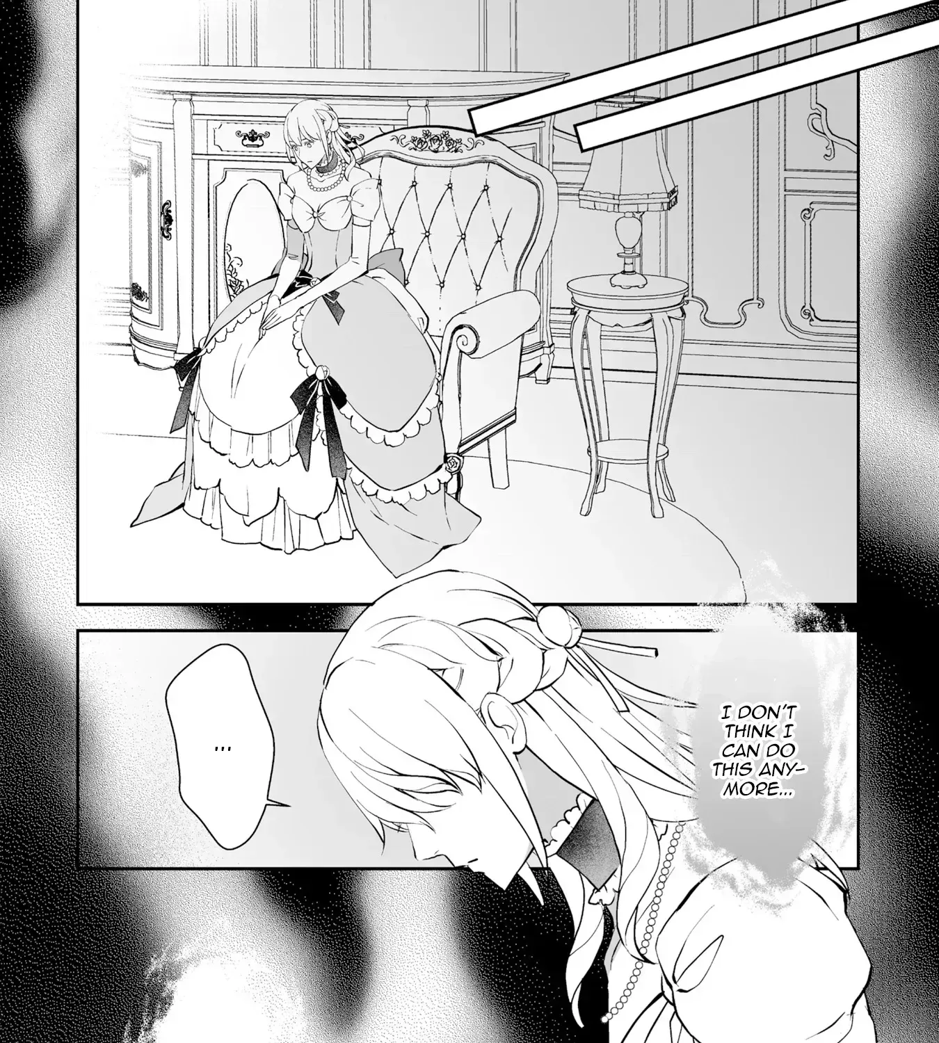 Rachelia no Koi Chapter 3 page 59 - 