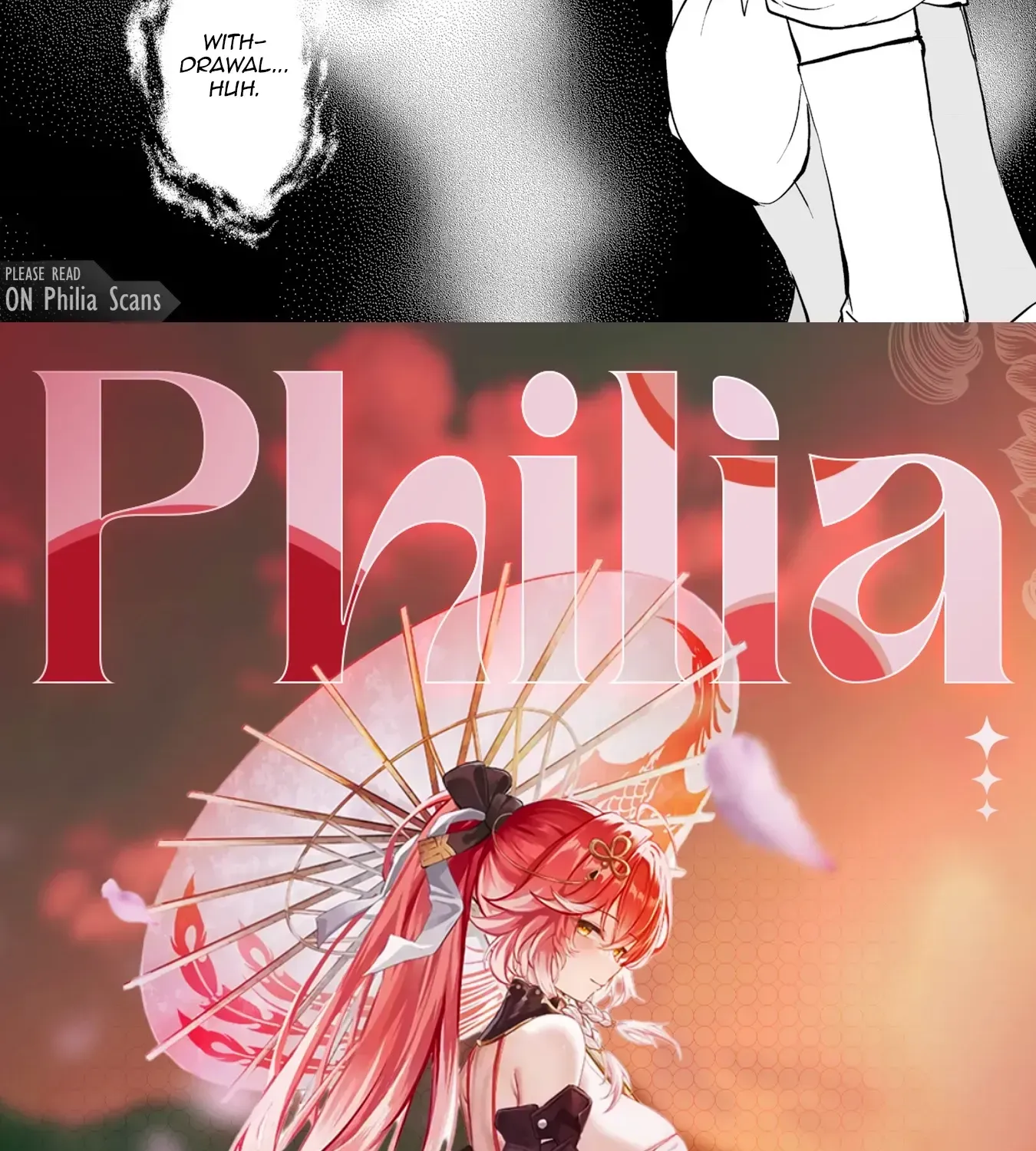 Rachelia no Koi Chapter 3 page 60 - 
