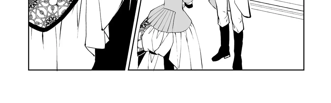 Rachelia no Koi Chapter 3 page 10 - 
