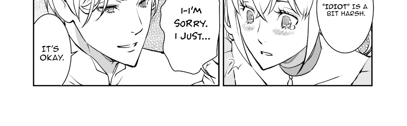Rachelia no Koi Chapter 4 page 12 - 