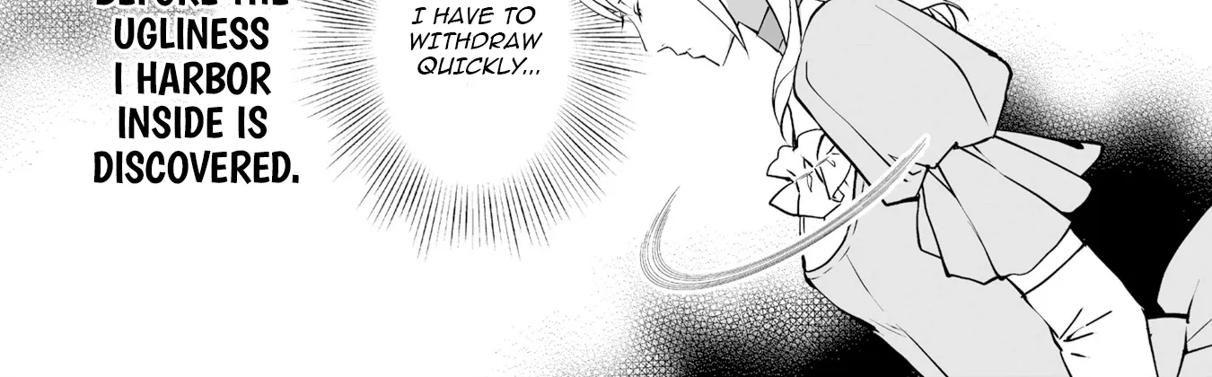 Rachelia no Koi Chapter 4 page 22 - 