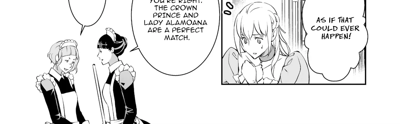 Rachelia no Koi Chapter 4 page 28 - 