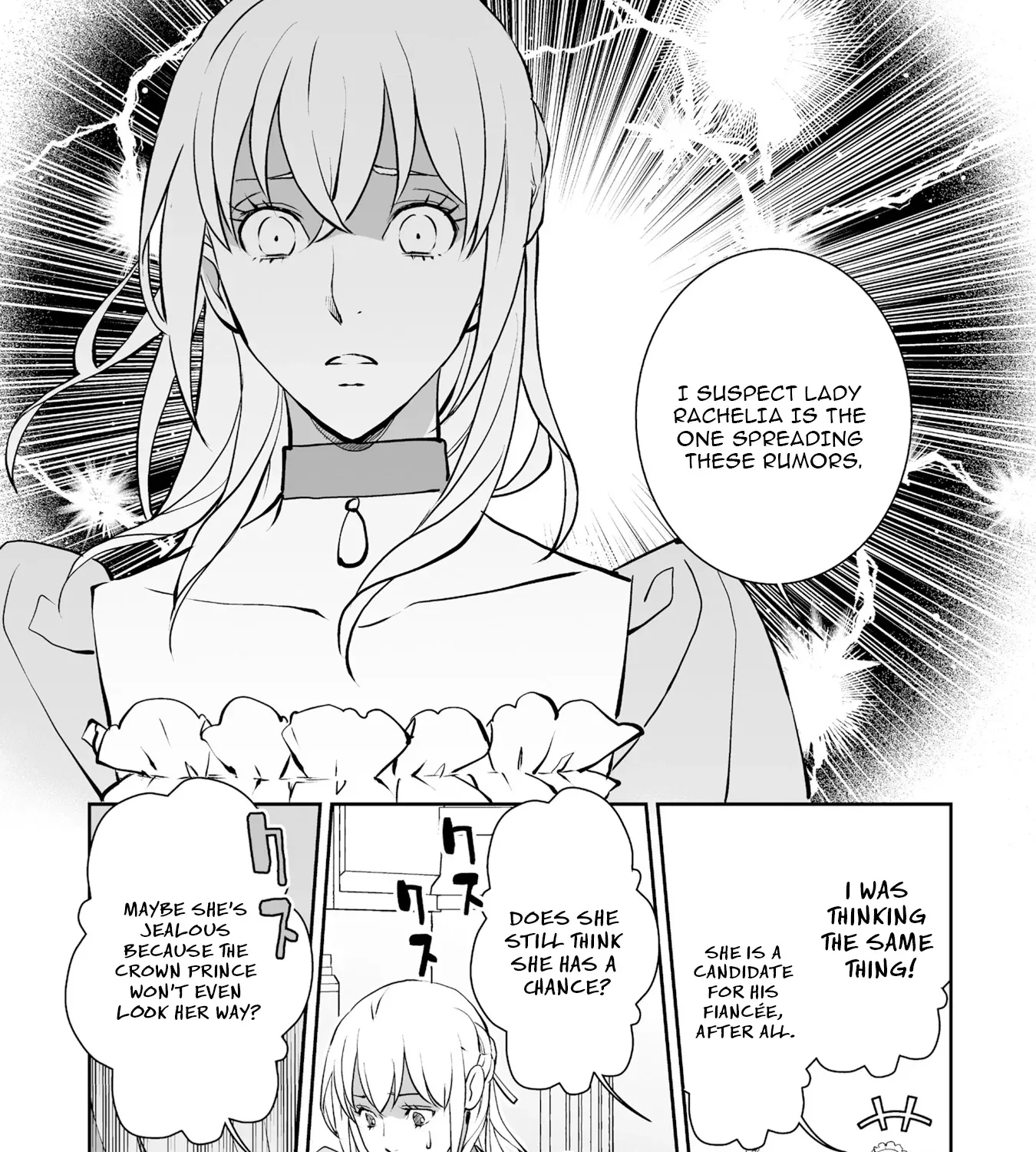 Rachelia no Koi Chapter 4 page 29 - 