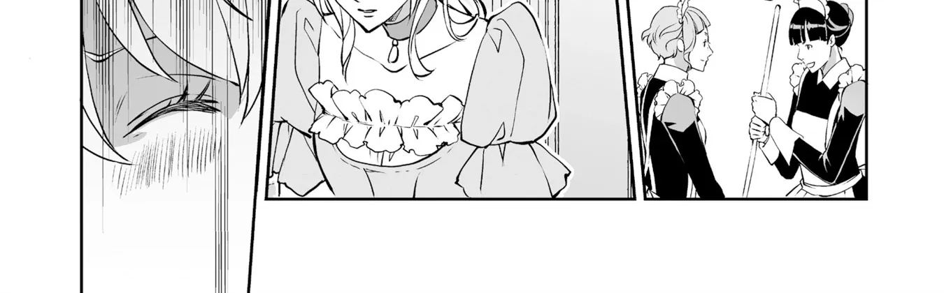Rachelia no Koi Chapter 4 page 30 - 