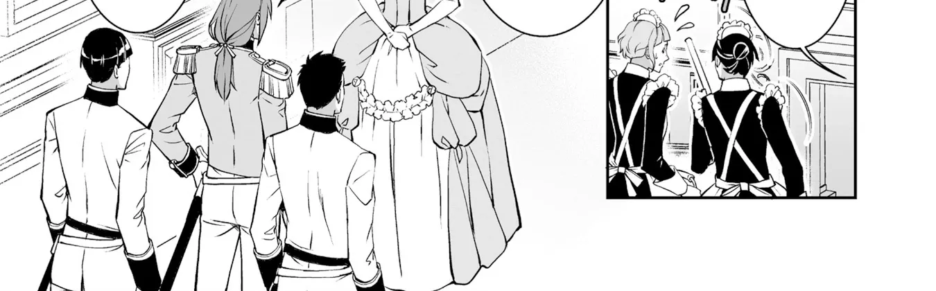 Rachelia no Koi Chapter 4 page 32 - 