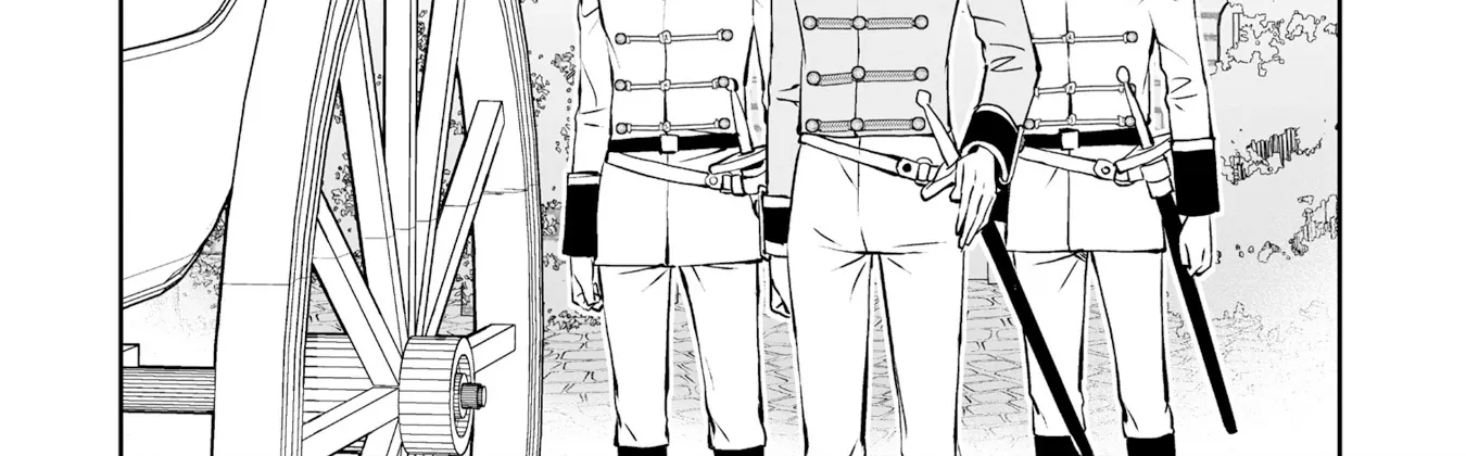 Rachelia no Koi Chapter 4 page 36 - 
