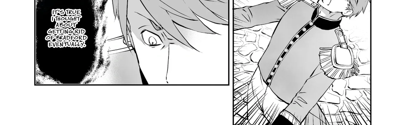 Rachelia no Koi Chapter 4 page 38 - 