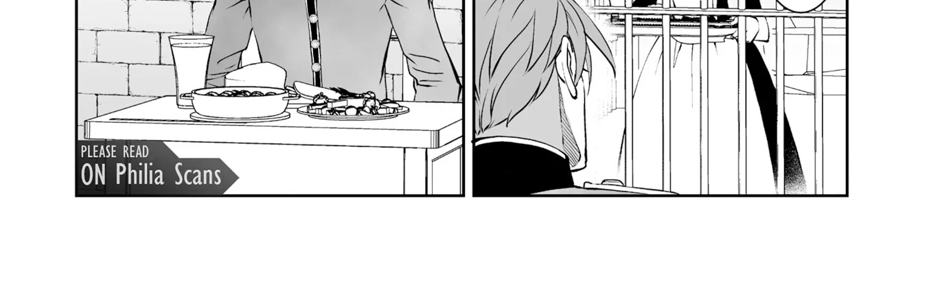 Rachelia no Koi Chapter 4 page 40 - 